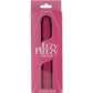 PowerBullet Power Bullet Eezy Pleezy Bullet Vibrator Pink