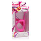 Frisky Petal Pusher Silicone Labia Spreader