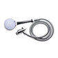CleanStream Discreet Shower Enema Set