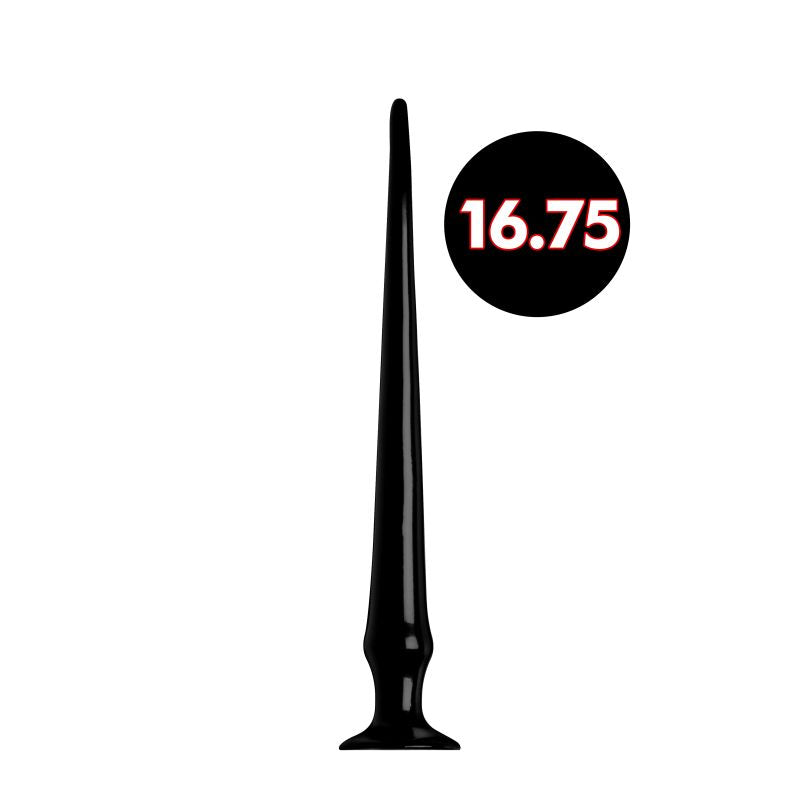 Hosed Slim Tapered Anal Hose Training Set