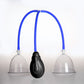 LuvPump Auto Breast Pump Set
