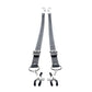 Master Series Spread XL Labia Spreader Straps