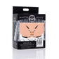 Master Series Spread XL Labia Spreader Straps