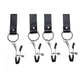 Master Series Spread XL Labia Spreader Straps