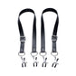 Master Series Spread XL Labia Spreader Straps