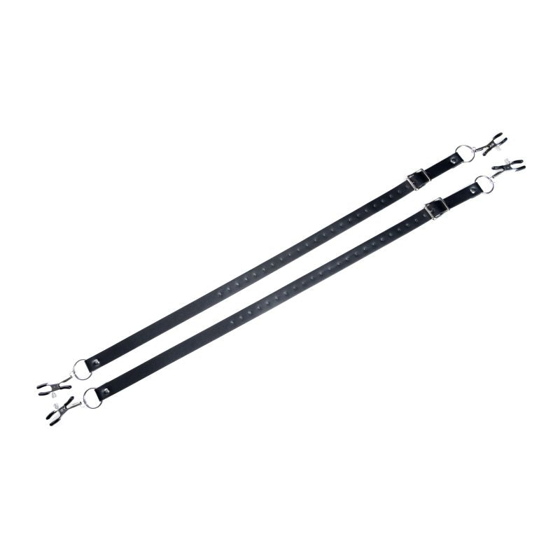 Master Series Spread XL Labia Spreader Straps