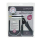 LuvPump Brass Pistol Pump with Gauge and Hose