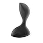 Satisfyer Sweet Seal Vibrating Anal Plug Black (App)