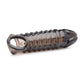 Size Matters Penis Enhancer Sleeve 1.5" Smoke