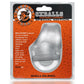 OxBalls Ballsling Ball Split Sling Clear Ice