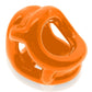 OxBalls Original Lite Cocksling Air Orange