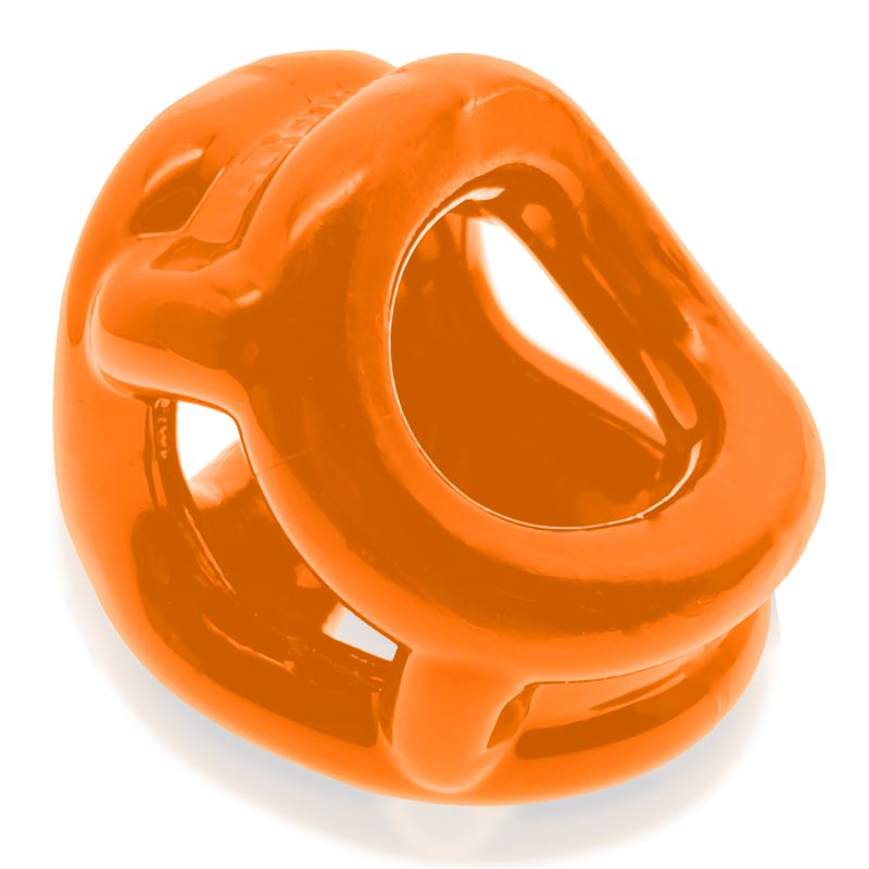 OxBalls Original Lite Cocksling Air Orange