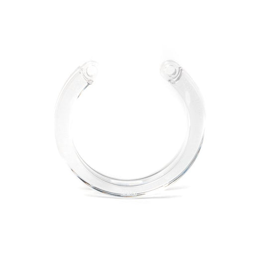 CB-X Cockcage U Ring XL Clear