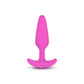 Gvibe Gplug XS Sunny Raspberry