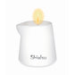 Shiatsu Massage Candle Raspberry Vanilla 130g