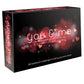 CreativeC | You & Me Game