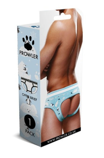 Prowler Winter Open Back Brief S/M/L/XL