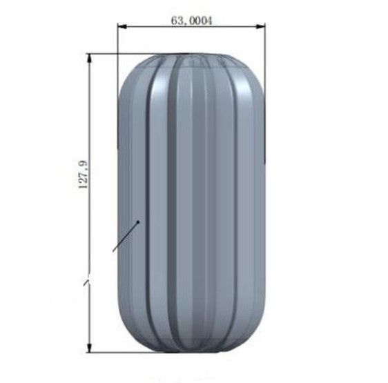 OTOUCH | Ripple Masturbation Sleeve