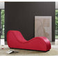 Daytona | Kama Sutra Mebon Chaise Love Lounge Red