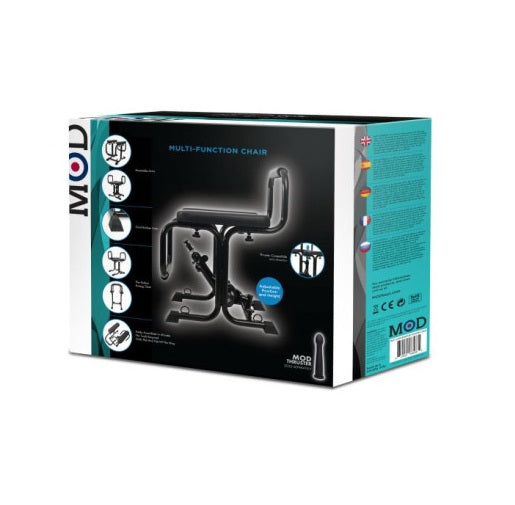 Sport Fucker MOD Love Seat - Multi Function Bondage Chair