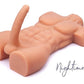Daytona Dolls | Male Love Torso Connor