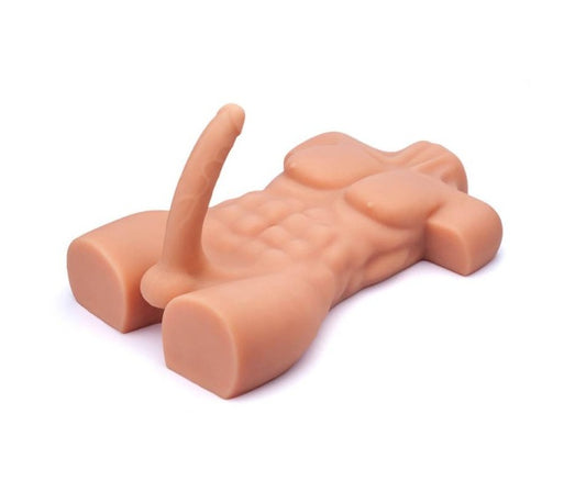 Daytona Dolls | Male Love Torso Connor