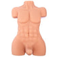 Daytona Dolls | Male Love Torso Connor
