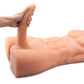 Daytona Dolls | Male Love Torso Connor