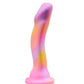 Avant Suns Out Pink Silicone Dildo