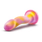 Avant Suns Out Pink Silicone Dildo