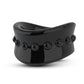 Blush Novelties | Stay Hard Beef Ball Stretcher Snug 1.5" Black
