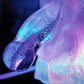 CreativeC | Play Wiv Me Huge Penis Ice Luge Mould