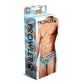 Prowler Gaywatch Bears Open Back Brief Size S/M/L/XL