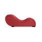 Daytona | Kama Sutra Chaise Love Lounge Red