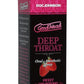 Doc Johnson GoodHead Deep Throat Spray Sweet Strawberry 59ml