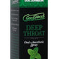 Doc Johnson GoodHead Deep Throat Spray Mint 59ml