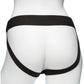 Body Extension Be Ready 4 Pc Hollow Silicone Strap-On Set