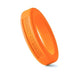 PerfectFit Classic Silicone Medium Stretch Penis Ring 44mm Orange
