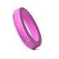 PerfectFit Classic Silicone Medium Stretch Penis Ring 44mm Pink