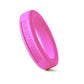 PerfectFit Classic Silicone Medium Stretch Penis Ring 44mm Pink