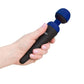 PalmPower Massage Wand Blue