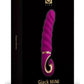 Gvibe | Gjack MINI Sweet Raspberry Vibrator