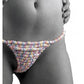 Hott Products | Candy G-String - Multi-Flavoured Candy