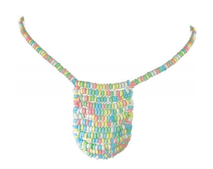 Hott Products | Candy Posing Pouch - Multi-Flavoured Candy
