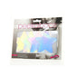 Peekaboo Pasties | Iridescent Stars Pasties