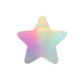 Peekaboo Pasties | Iridescent Stars Pasties