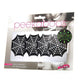 Peekaboo Pasties | Glow In The Dark Webs Pasties