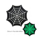 Peekaboo Pasties | Glow In The Dark Webs Pasties