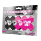 Peekaboo Pasties | Spank Me Pasties