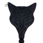 Demon Kat Paddle Dildo